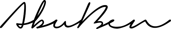 signature